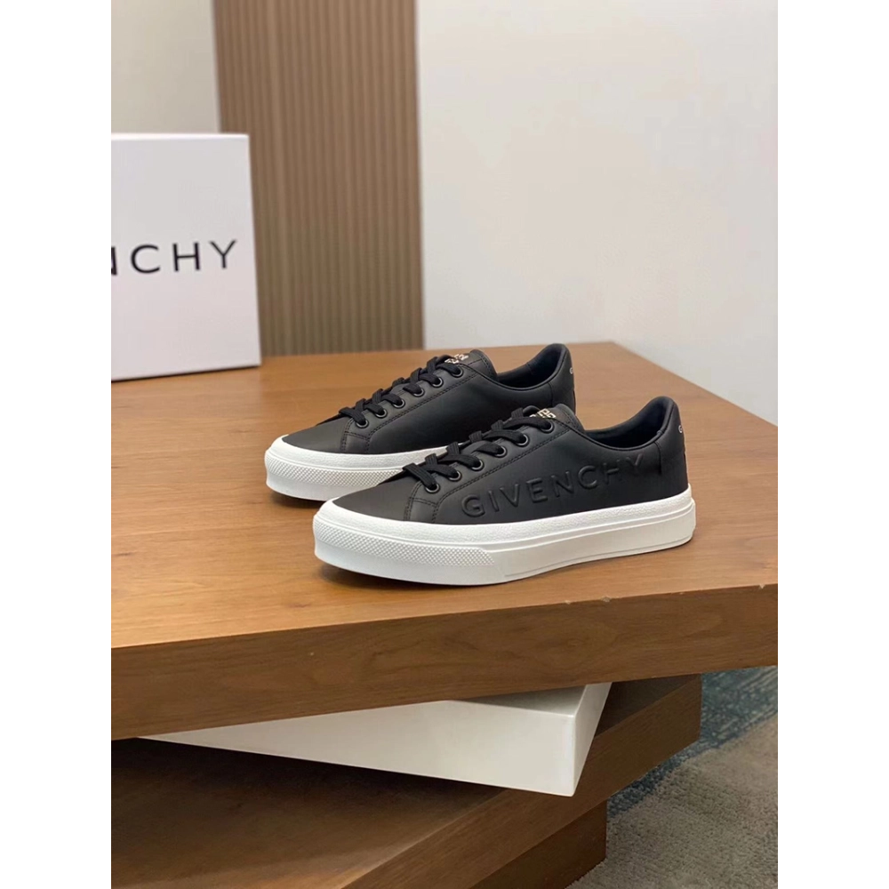 Givenchy City Sport Black,GIVENCHY SHOES Reps,Other Brand Reps Sneakers