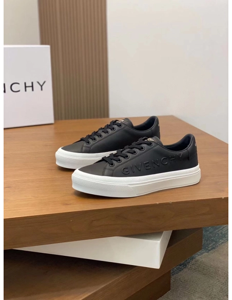 Givenchy City Sport Black,GIVENCHY SHOES Reps,Other Brand Reps Sneakers
