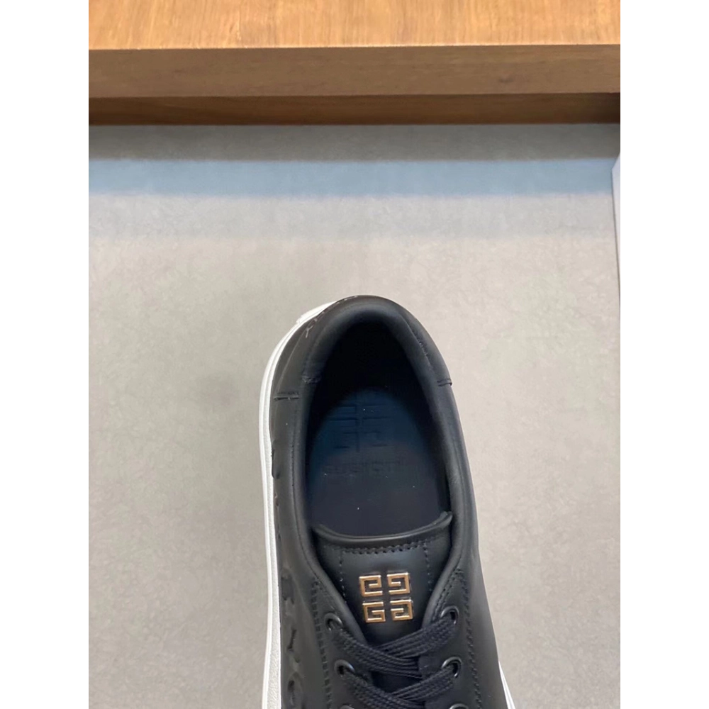 Givenchy City Sport Black,GIVENCHY SHOES Reps,Other Brand Reps Sneakers