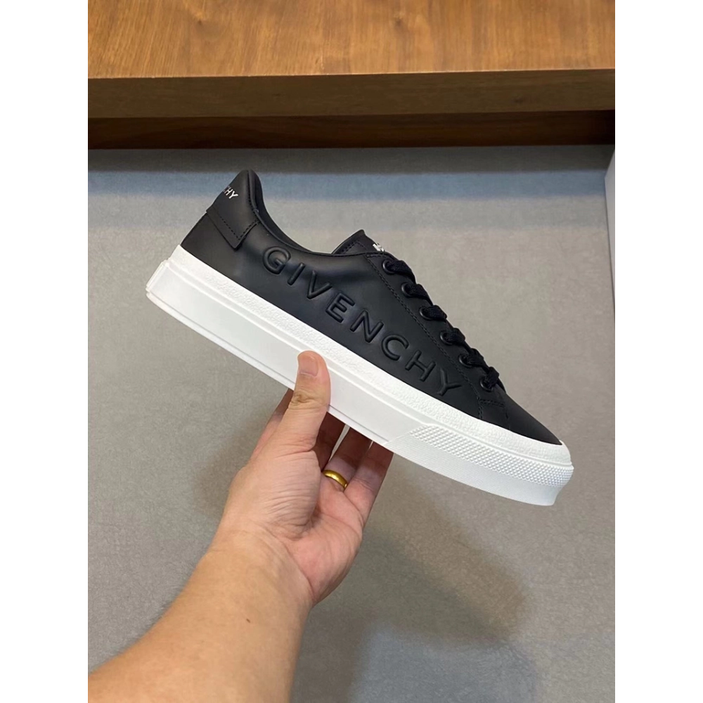 Givenchy City Sport Black,GIVENCHY SHOES Reps,Other Brand Reps Sneakers
