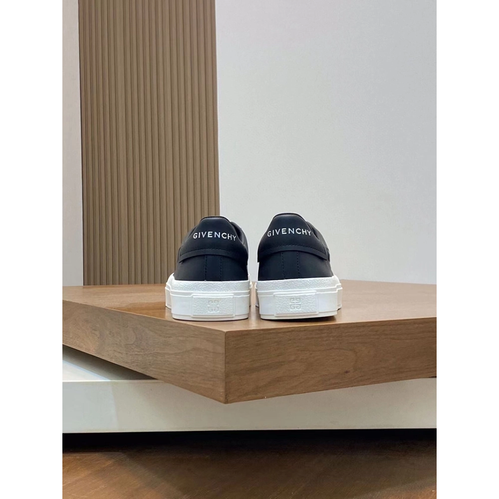 Givenchy City Sport Black,GIVENCHY SHOES Reps,Other Brand Reps Sneakers