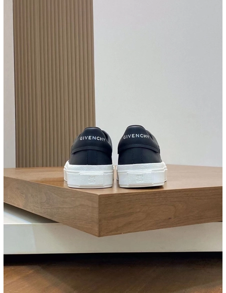 Givenchy City Sport Black,GIVENCHY SHOES Reps,Other Brand Reps Sneakers