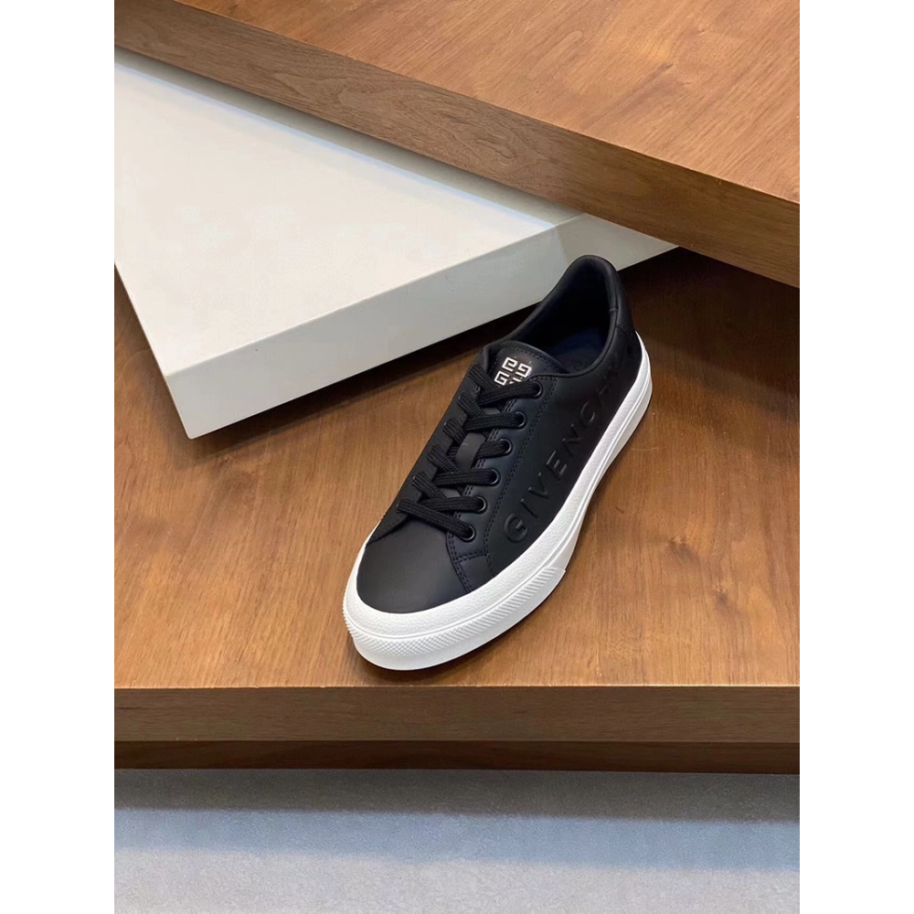 Givenchy City Sport Black,GIVENCHY SHOES Reps,Other Brand Reps Sneakers