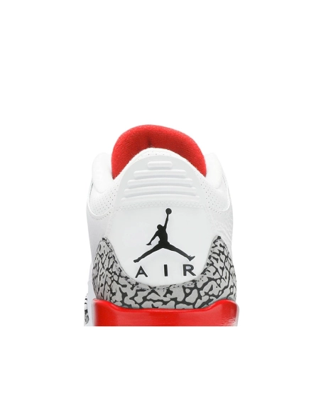 AIR JORDAN 3 RETRO HALL OF FAME 136064 116,AIR JORDAN 3,Air Jordan