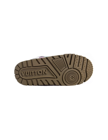 Louis Vuitton Trainer Maxi Damoflage,Louis Vuitton Maxi,LOUIS VUITTON Reps Sneakers,Other Brand Reps Sneakers