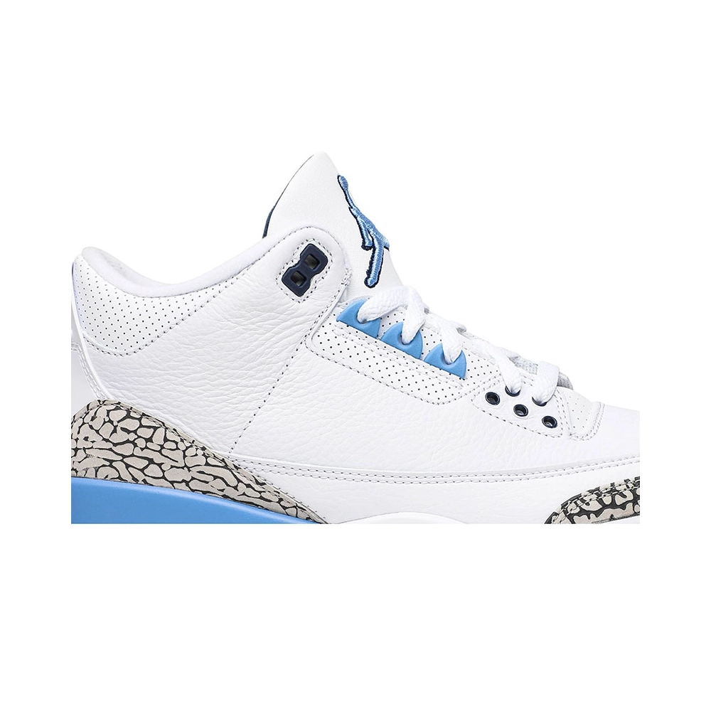 AIR JORDAN 3 RETRO UNC CT8532 104,AIR JORDAN 3,Air Jordan
