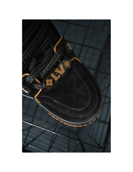 Louis Vuitton LV Trainer Maxi,Louis Vuitton Maxi,LOUIS VUITTON Reps Sneakers,Other Brand Reps Sneakers