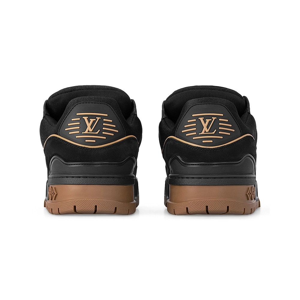 Louis Vuitton LV Trainer Maxi,Louis Vuitton Maxi,LOUIS VUITTON Reps Sneakers,Other Brand Reps Sneakers