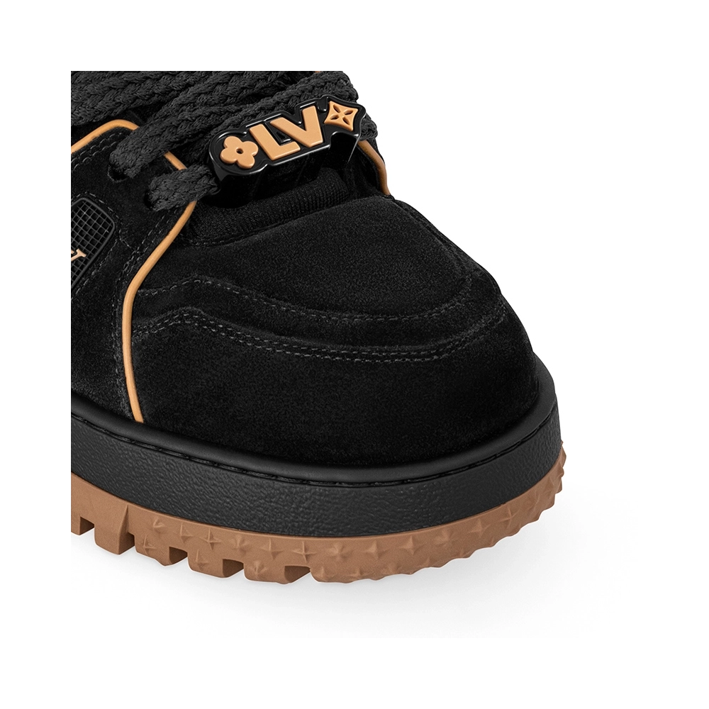 Louis Vuitton LV Trainer Maxi,Louis Vuitton Maxi,LOUIS VUITTON Reps Sneakers,Other Brand Reps Sneakers