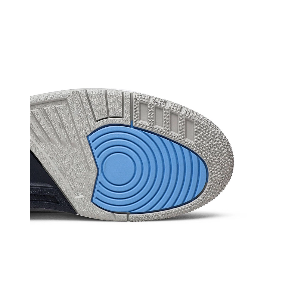 AIR JORDAN 3 RETRO UNC CT8532 104,AIR JORDAN 3,Air Jordan