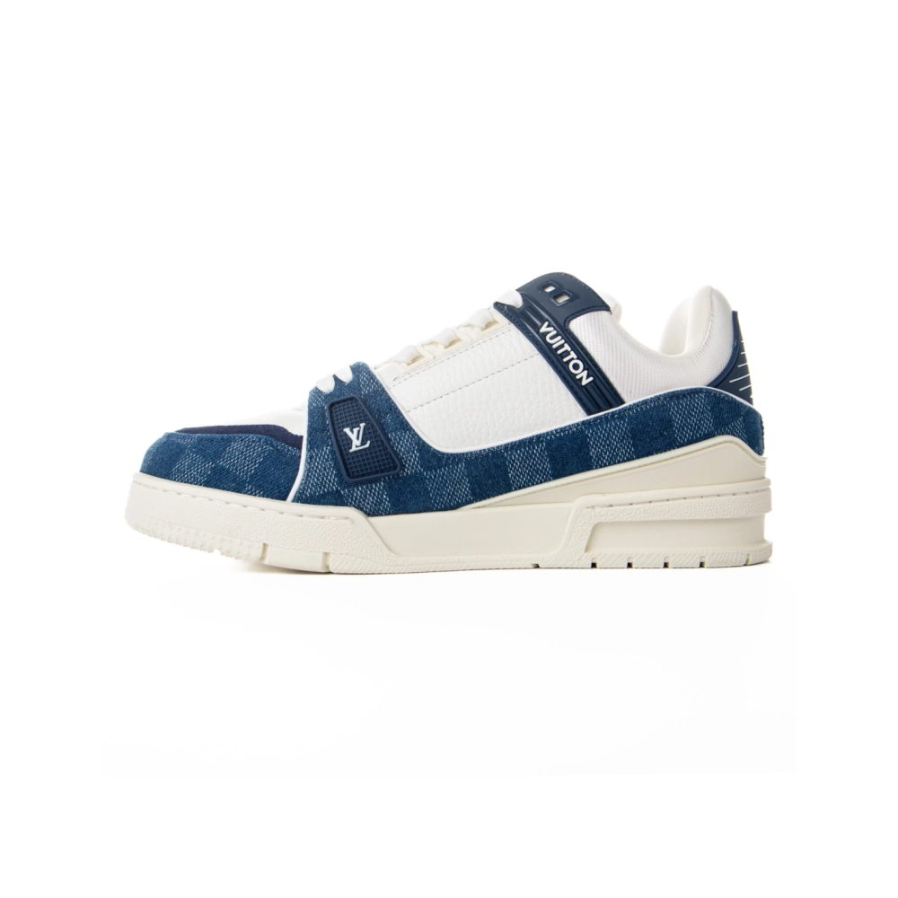 Louis Vuitton Trainer,Louis Vuitton Trainer,LOUIS VUITTON Reps Sneakers,Other Brand Reps Sneakers