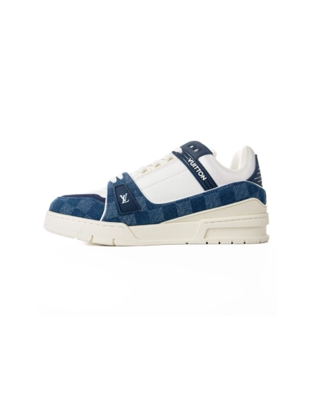 Louis Vuitton Trainer,Louis Vuitton Trainer,LOUIS VUITTON Reps Sneakers,Other Brand Reps Sneakers
