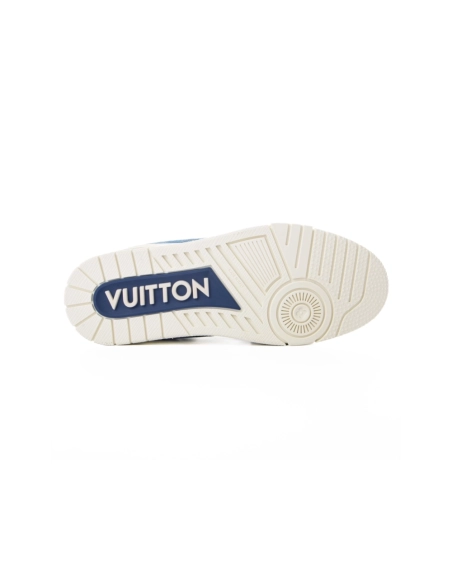 Louis Vuitton Trainer,Louis Vuitton Trainer,LOUIS VUITTON Reps Sneakers,Other Brand Reps Sneakers