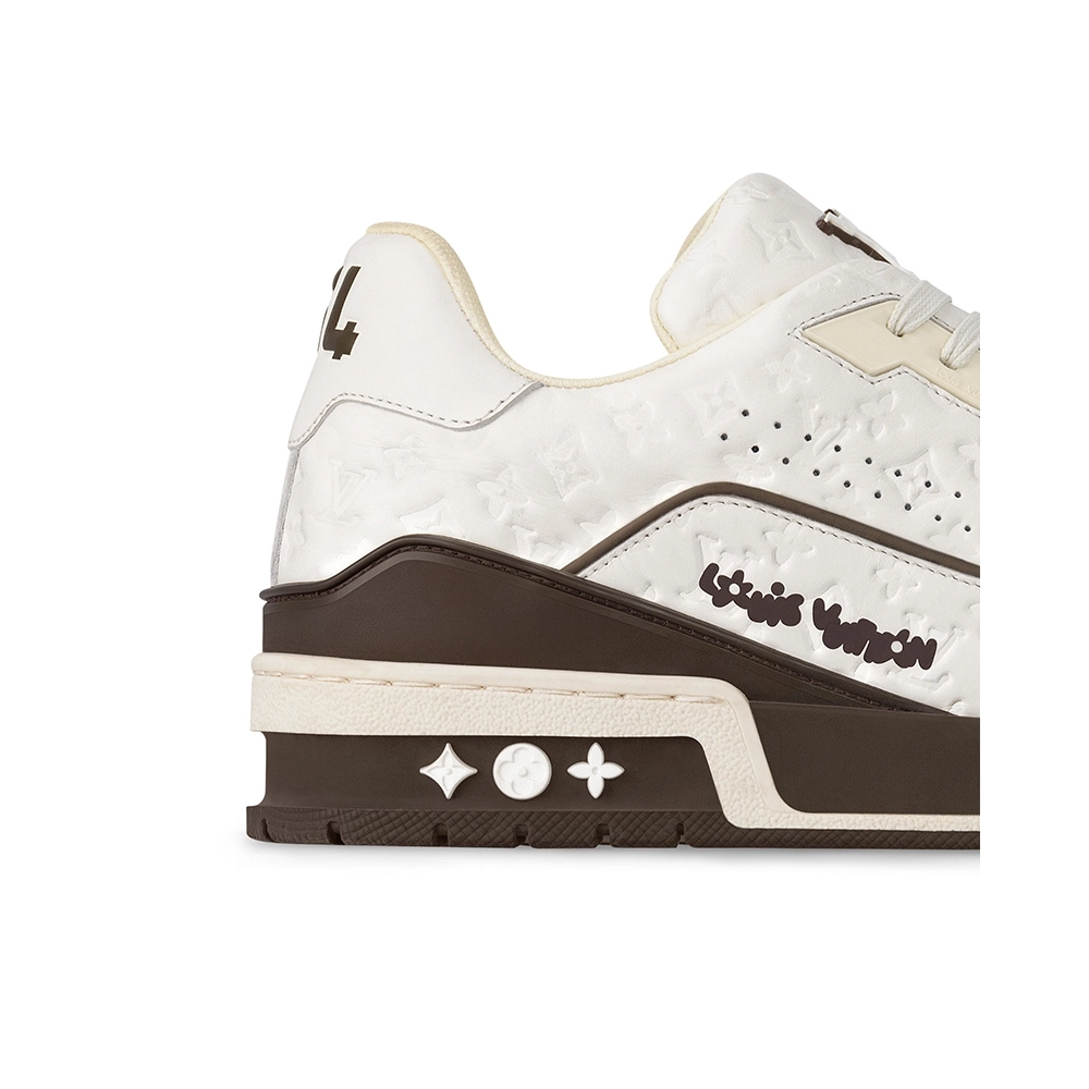 Louis Vuitton Trainer,Louis Vuitton Trainer,LOUIS VUITTON Reps Sneakers,Other Brand Reps Sneakers