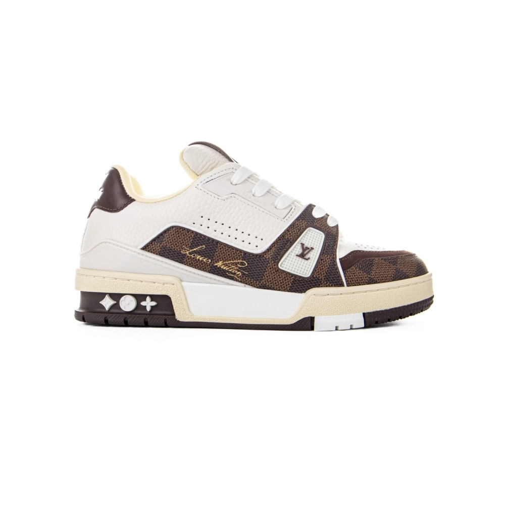 Louis Vuitton Trainer,Louis Vuitton Trainer,LOUIS VUITTON Reps Sneakers,Other Brand Reps Sneakers