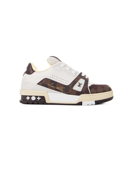 Louis Vuitton Trainer,Louis Vuitton Trainer,LOUIS VUITTON Reps Sneakers,Other Brand Reps Sneakers