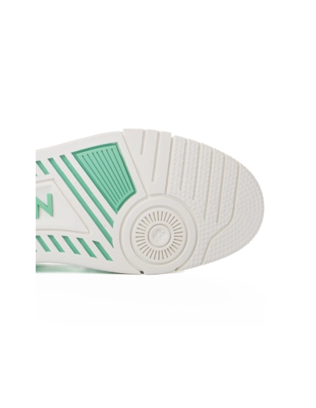 Louis Vuitton Trainer Green,Louis Vuitton Trainer,LOUIS VUITTON Reps Sneakers,Other Brand Reps Sneakers