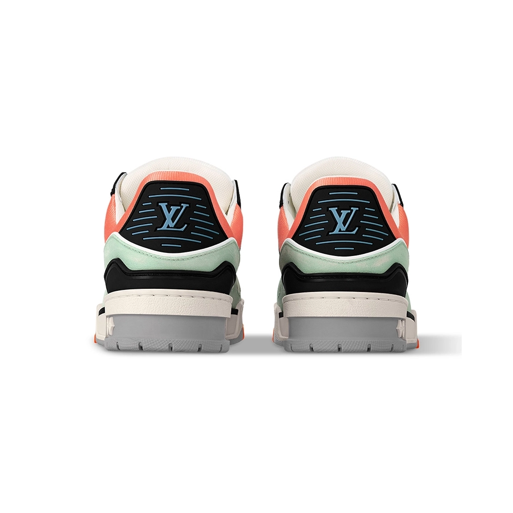 LV Trainer Sneaker,Louis Vuitton Trainer,LOUIS VUITTON Reps Sneakers,Other Brand Reps Sneakers