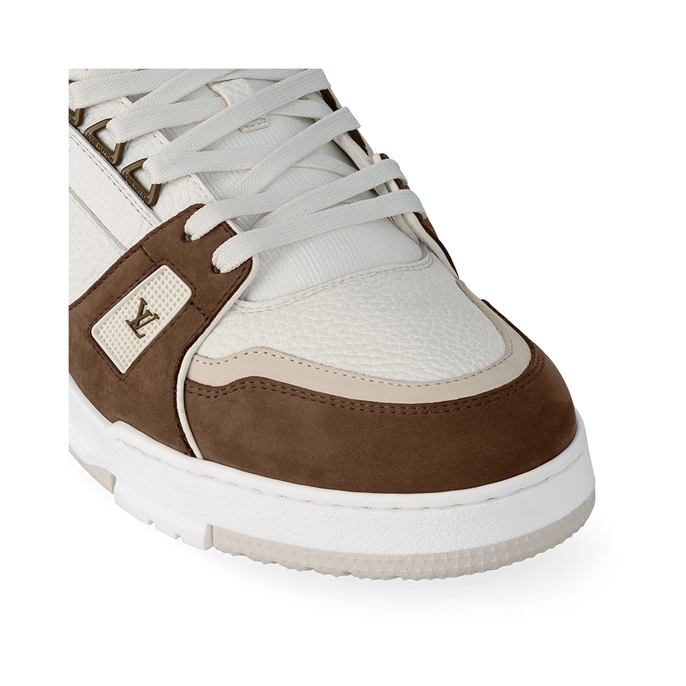 Louis Vuitton LV Trainer Sneaker,Louis Vuitton Trainer,LOUIS VUITTON Reps Sneakers,Other Brand Reps Sneakers