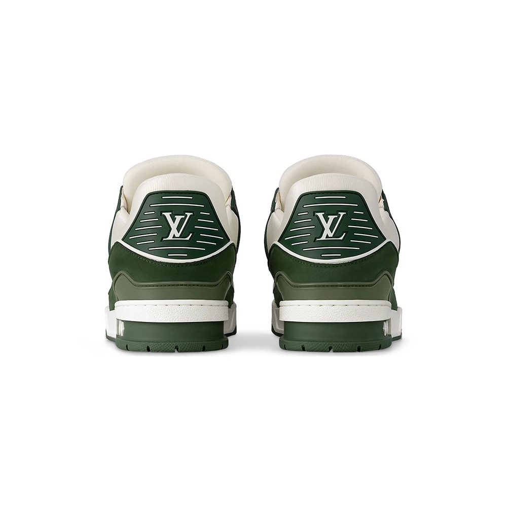 Louis Vuitton LV Trainer Sneaker,Louis Vuitton Trainer,LOUIS VUITTON Reps Sneakers,Other Brand Reps Sneakers