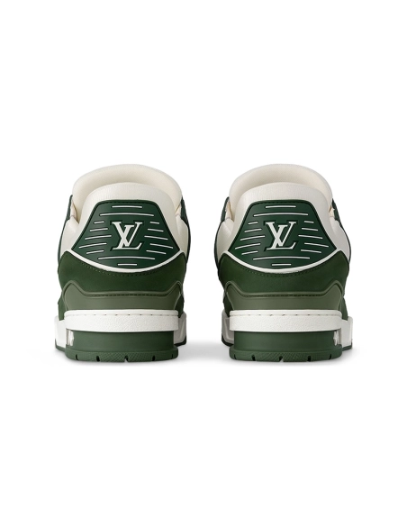 Louis Vuitton LV Trainer Sneaker,Louis Vuitton Trainer,LOUIS VUITTON Reps Sneakers,Other Brand Reps Sneakers