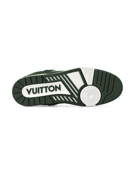 Louis Vuitton LV Trainer Sneaker,Louis Vuitton Trainer,LOUIS VUITTON Reps Sneakers,Other Brand Reps Sneakers