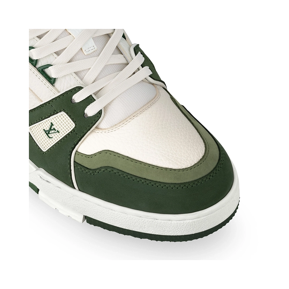 Louis Vuitton LV Trainer Sneaker,Louis Vuitton Trainer,LOUIS VUITTON Reps Sneakers,Other Brand Reps Sneakers