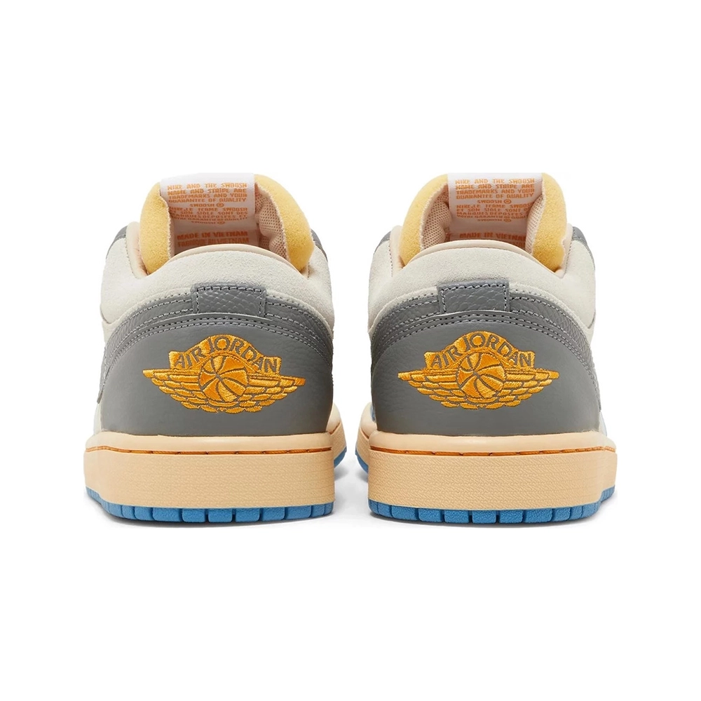 Air Jordan 1 Low SE Tokyo 96 DZ5376 469,AIR JORDAN 1 LOW,Air Jordan