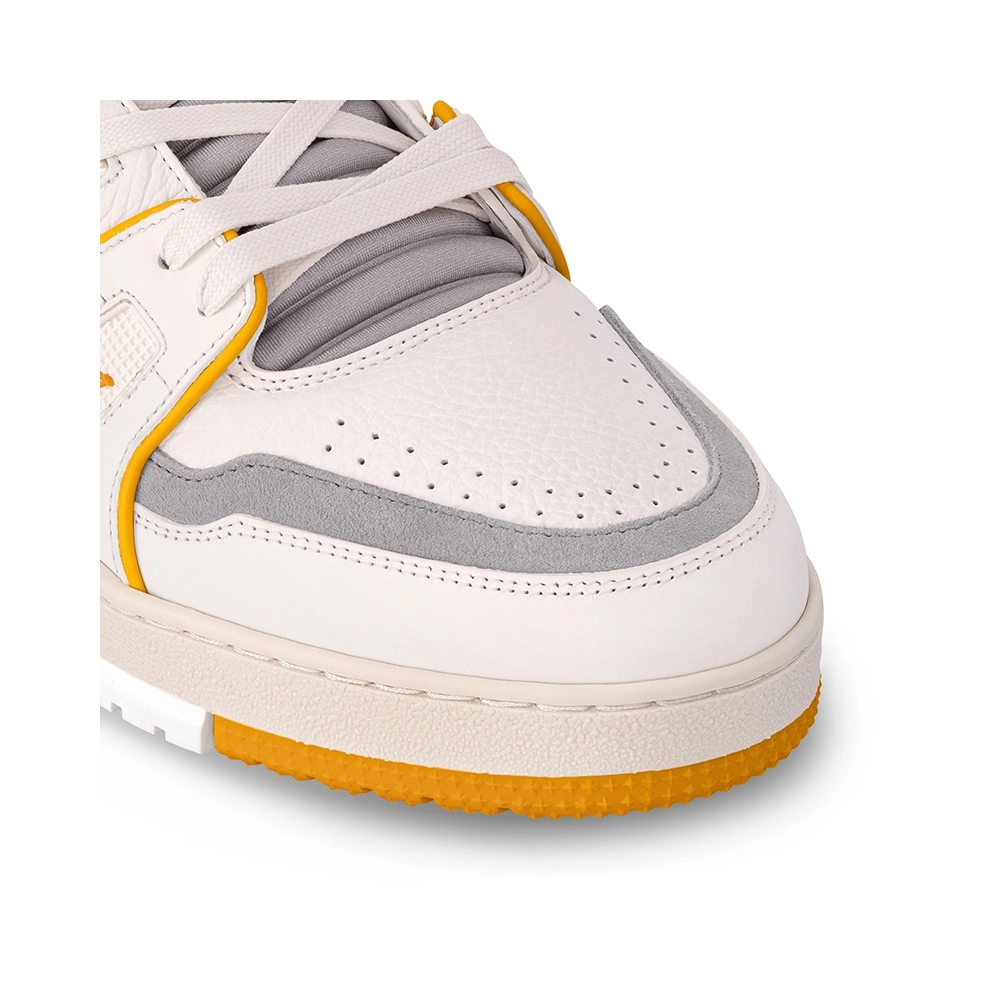 Louis Vuitton LV Trainer Sneaker,Louis Vuitton Trainer,LOUIS VUITTON Reps Sneakers,Other Brand Reps Sneakers