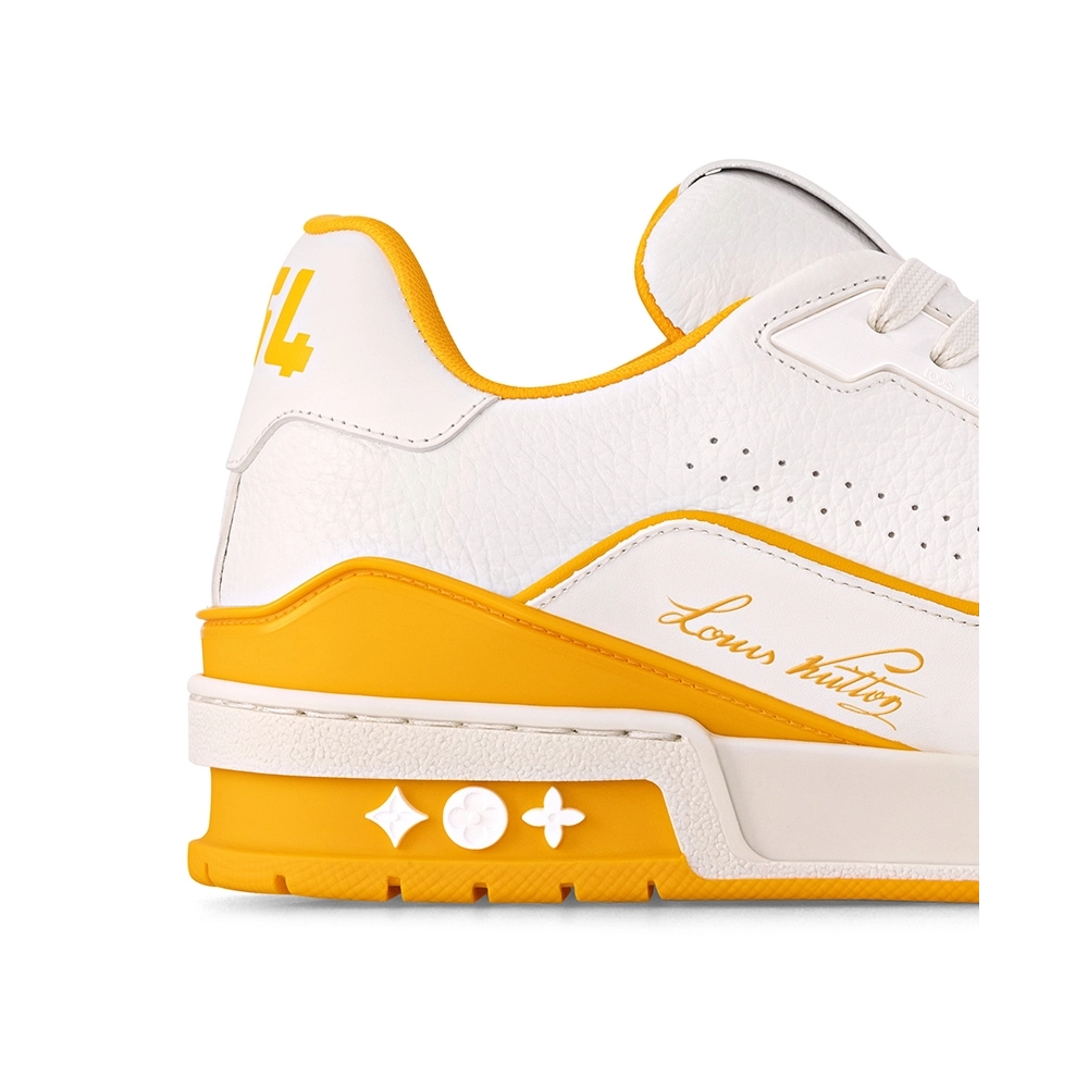 Louis Vuitton LV Trainer Sneaker,Louis Vuitton Trainer,LOUIS VUITTON Reps Sneakers,Other Brand Reps Sneakers