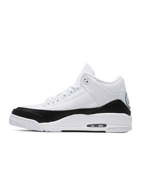 FRAGMENT DESIGN X AIR JORDAN 3 RETRO SP DA3595 100,AIR JORDAN 3,Air Jordan