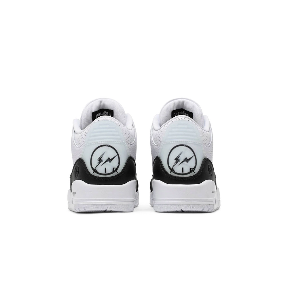FRAGMENT DESIGN X AIR JORDAN 3 RETRO SP DA3595 100,AIR JORDAN 3,Air Jordan