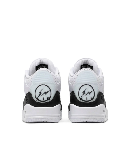 FRAGMENT DESIGN X AIR JORDAN 3 RETRO SP DA3595 100,AIR JORDAN 3,Air Jordan