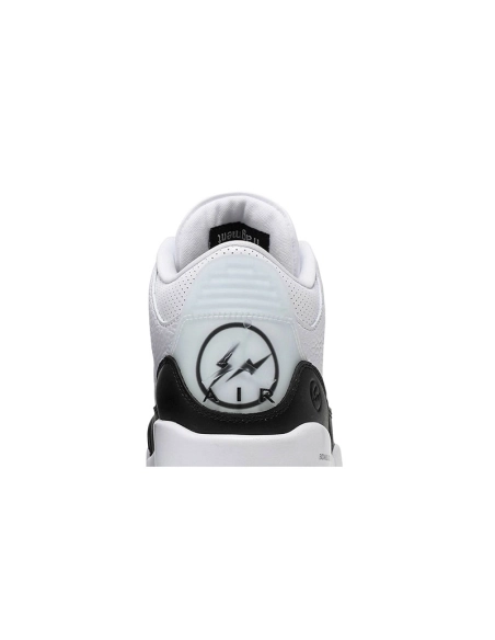 FRAGMENT DESIGN X AIR JORDAN 3 RETRO SP DA3595 100,AIR JORDAN 3,Air Jordan