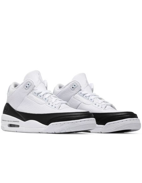 FRAGMENT DESIGN X AIR JORDAN 3 RETRO SP DA3595 100,AIR JORDAN 3,Air Jordan