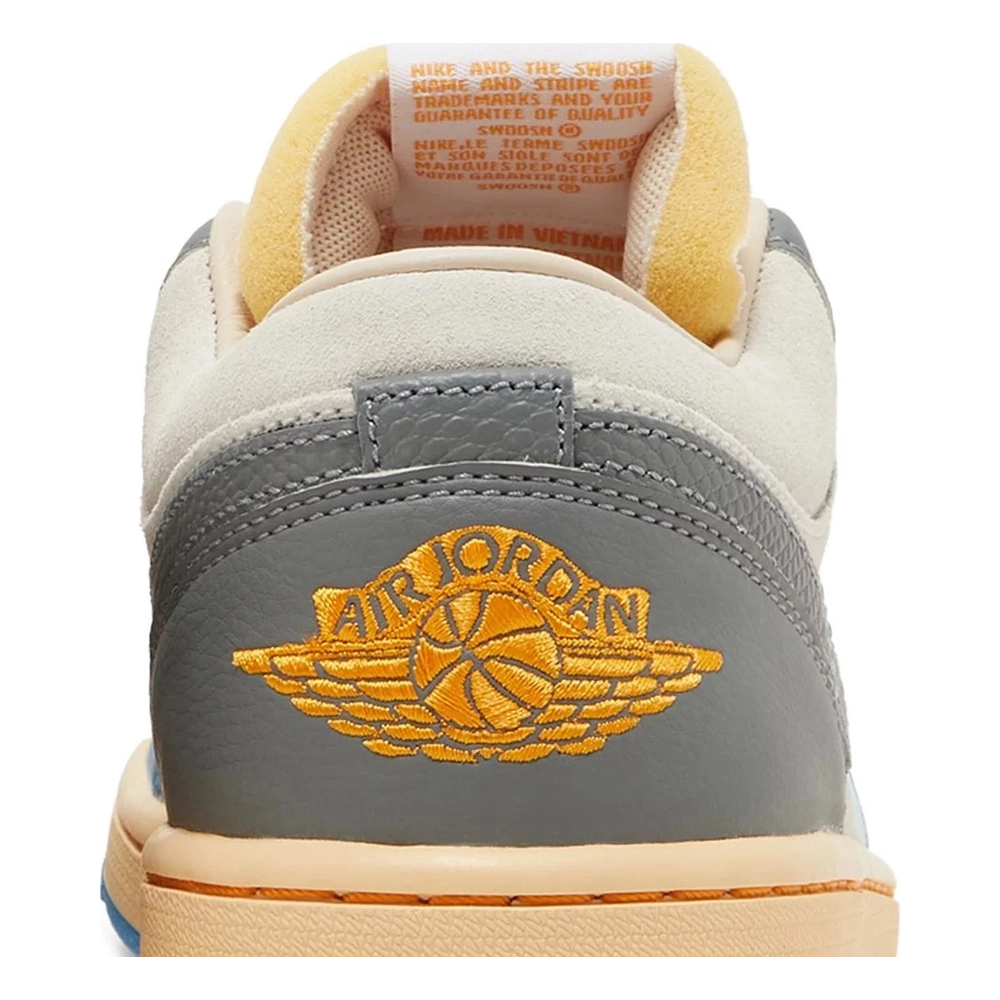 Air Jordan 1 Low SE Tokyo 96 DZ5376 469,AIR JORDAN 1 LOW,Air Jordan