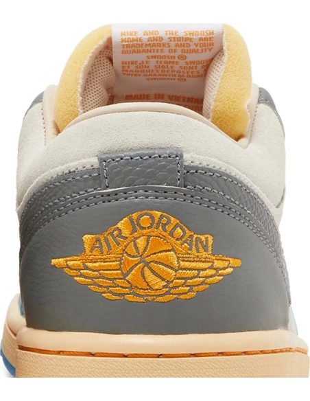 Air Jordan 1 Low SE Tokyo 96 DZ5376 469,AIR JORDAN 1 LOW,Air Jordan