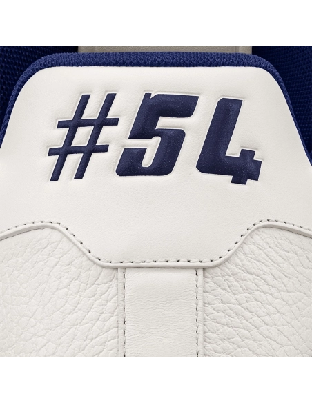 Louis Vuitton Trainer Marine White,Louis Vuitton Trainer,LOUIS VUITTON Reps Sneakers,Other Brand Reps Sneakers