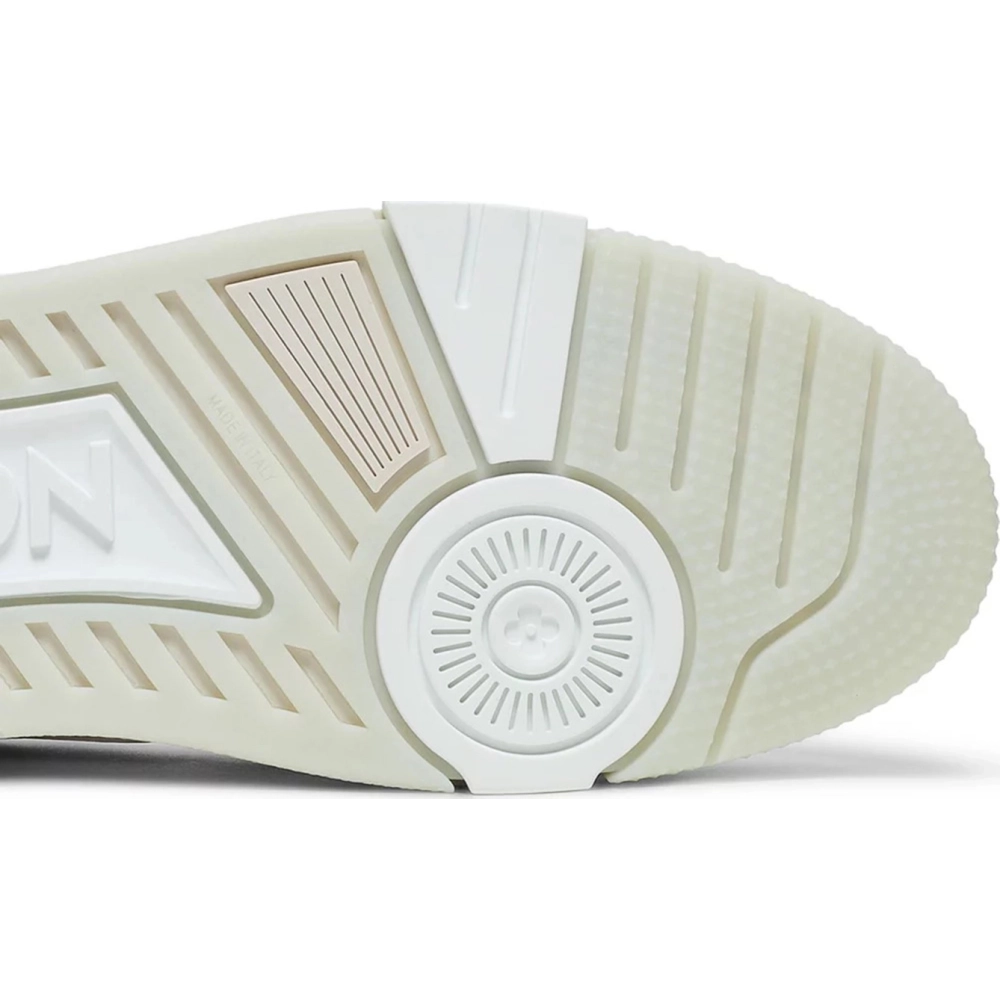 Louis Vuitton Trainer Low White,Louis Vuitton Trainer,LOUIS VUITTON Reps Sneakers,Other Brand Reps Sneakers