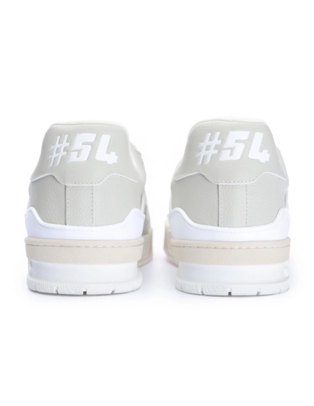 Louis Vuitton Trainer Low Top Grey,Louis Vuitton Trainer,LOUIS VUITTON Reps Sneakers,Other Brand Reps Sneakers