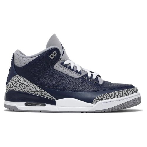 AIR JORDAN 3 RETRO GEORGETOWN CT8532 401,AIR JORDAN 3,Air Jordan