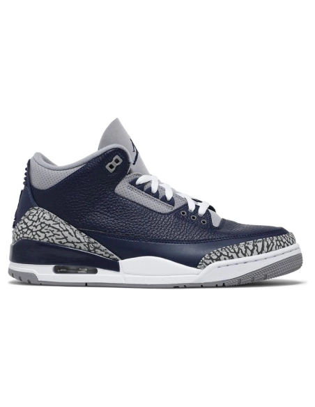 AIR JORDAN 3 RETRO GEORGETOWN CT8532 401,AIR JORDAN 3,Air Jordan