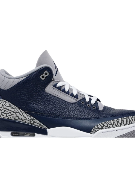 AIR JORDAN 3 RETRO GEORGETOWN CT8532 401,AIR JORDAN 3,Air Jordan