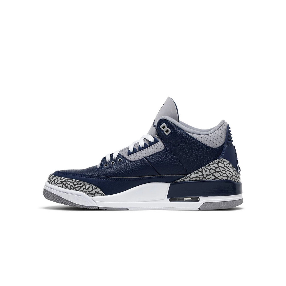 AIR JORDAN 3 RETRO GEORGETOWN CT8532 401,AIR JORDAN 3,Air Jordan