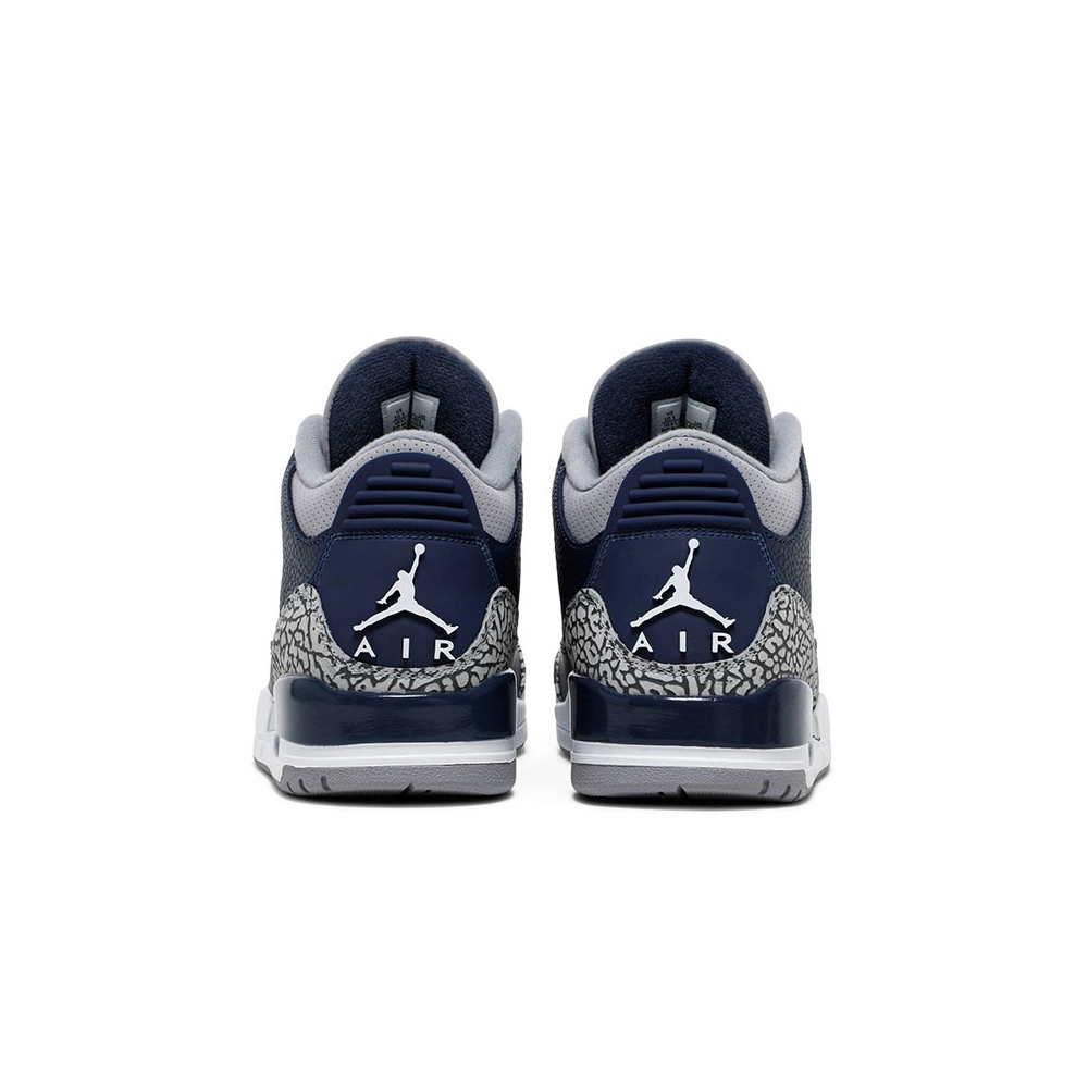 AIR JORDAN 3 RETRO GEORGETOWN CT8532 401,AIR JORDAN 3,Air Jordan