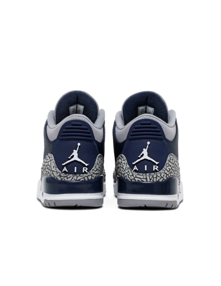 AIR JORDAN 3 RETRO GEORGETOWN CT8532 401,AIR JORDAN 3,Air Jordan