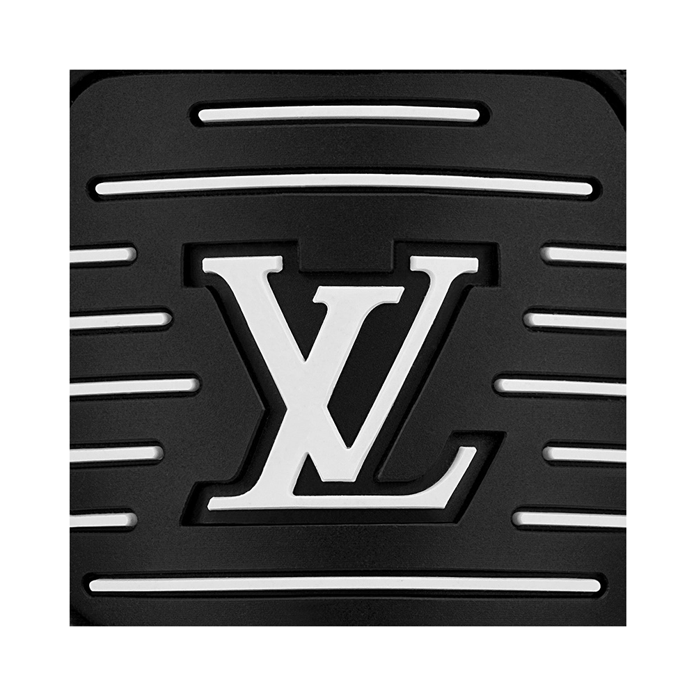 LV TRAINER SNEAKER BLACK,Louis Vuitton Trainer,LOUIS VUITTON Reps Sneakers,Other Brand Reps Sneakers