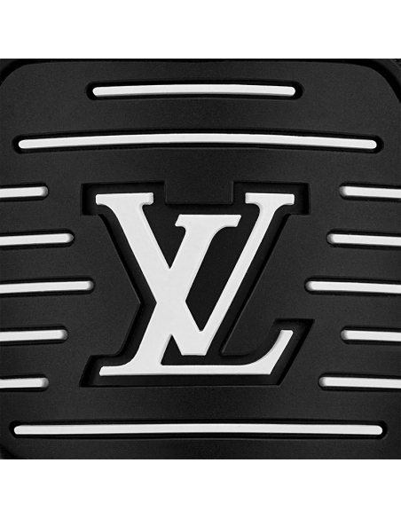 LV TRAINER SNEAKER BLACK,Louis Vuitton Trainer,LOUIS VUITTON Reps Sneakers,Other Brand Reps Sneakers