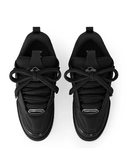 Louis Vuitton Skate Reps Sneakers Black,Louis Vuitton Skate,LOUIS VUITTON Reps Sneakers,Other Brand Reps Sneakers