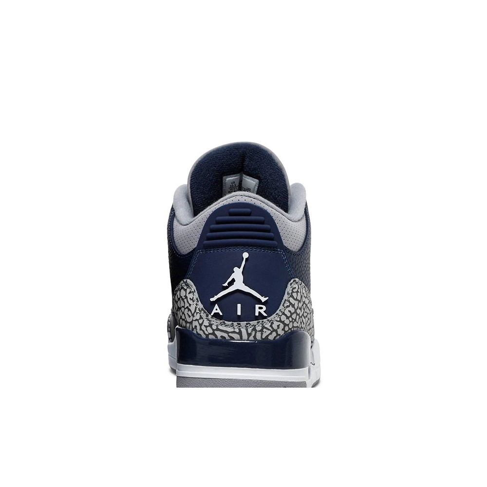 AIR JORDAN 3 RETRO GEORGETOWN CT8532 401,AIR JORDAN 3,Air Jordan